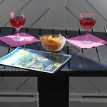 Villa Granitz Ferienwohnung 7