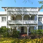 Villa Granitz Ferienwohnung 7