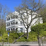 Villa Granitz Ferienwohnung 7