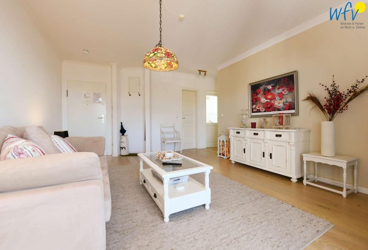 Apartment Granitz 7