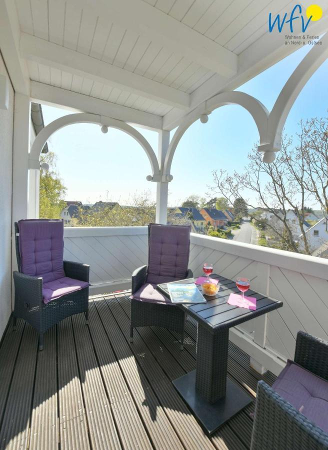 Apartment Granitz 7