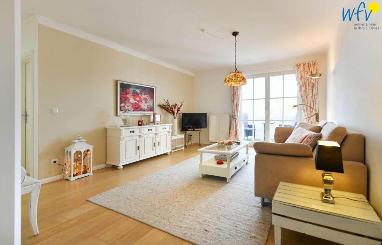 Apartment Granitz 7 *
