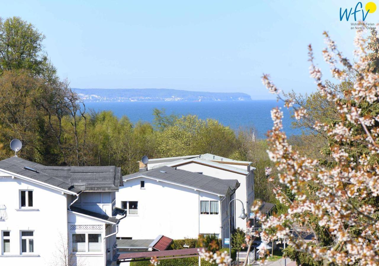 Apartment Granitz 7