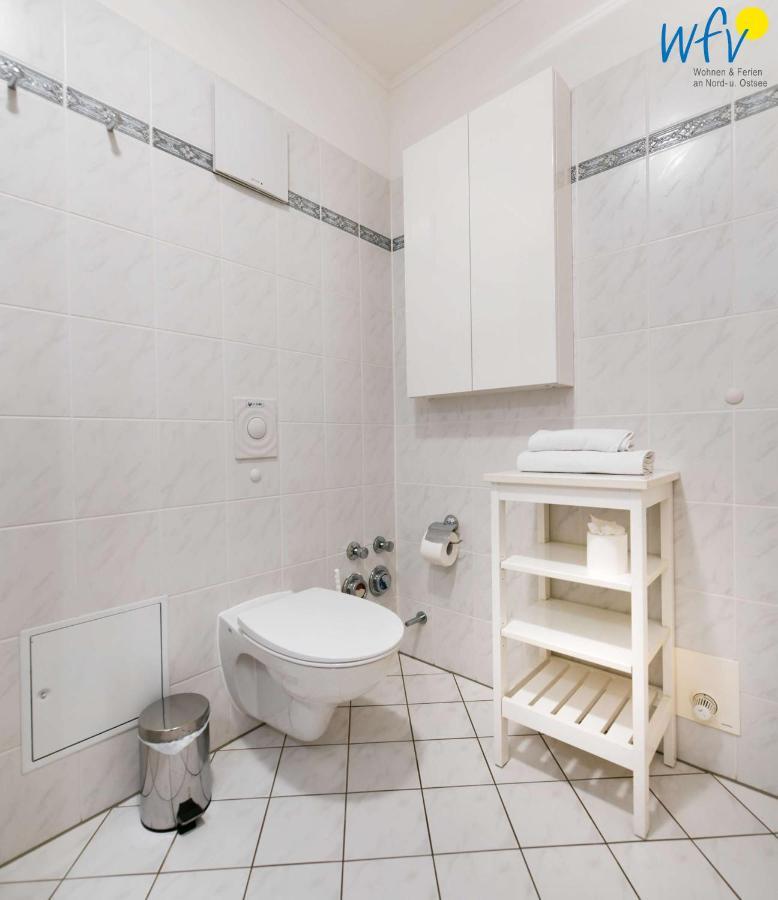 Apartment Granitz 7 *