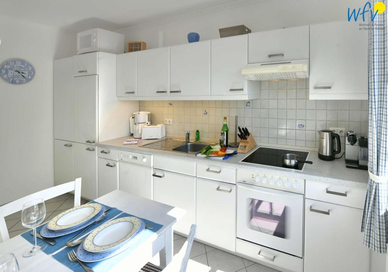 Apartment Granitz 7 Ostseebad Binz