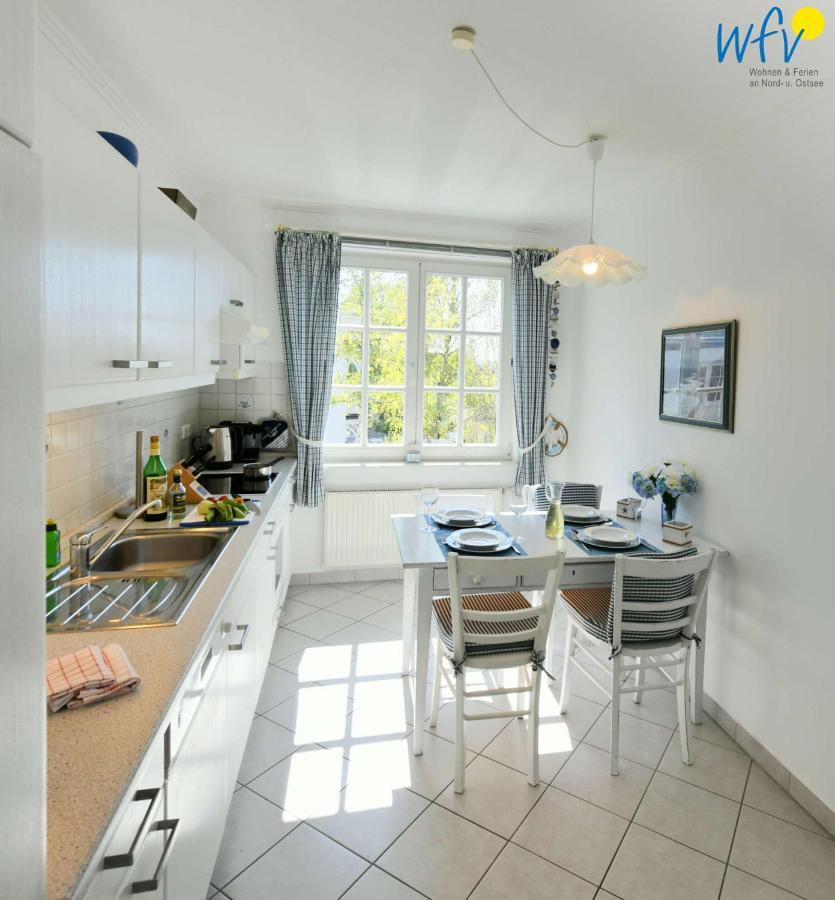 Apartment Granitz 7 *
