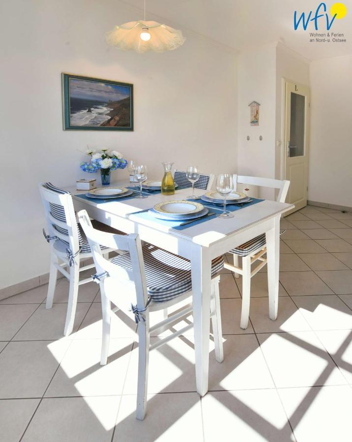 Granitz 7 Apartment *
