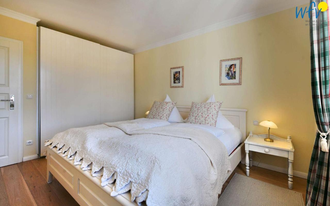 Apartment Granitz 7 Ostseebad Binz