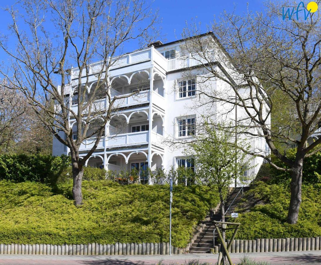 Granitz 7 Ostseebad Binz