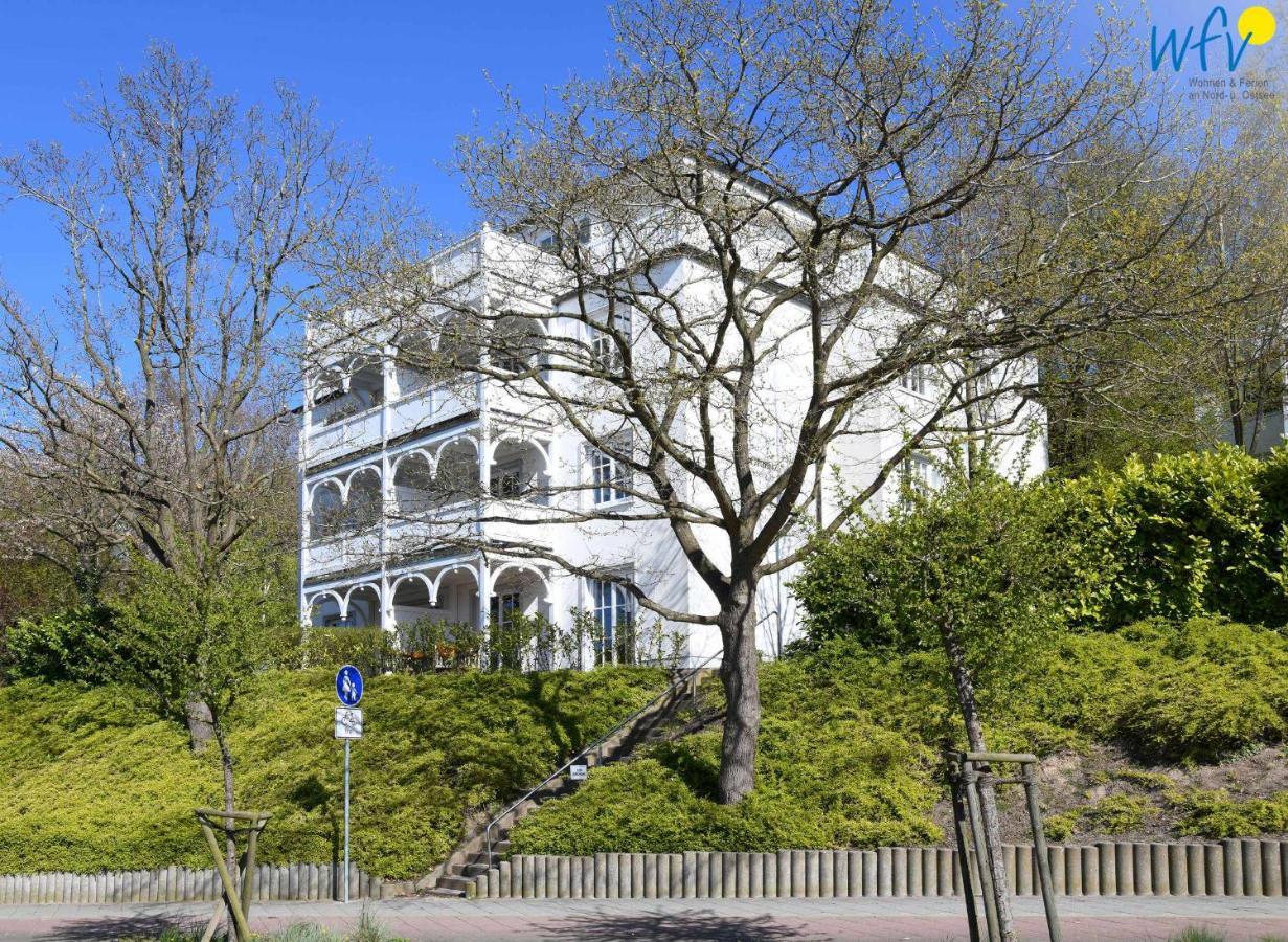 Granitz 7 Ostseebad Binz